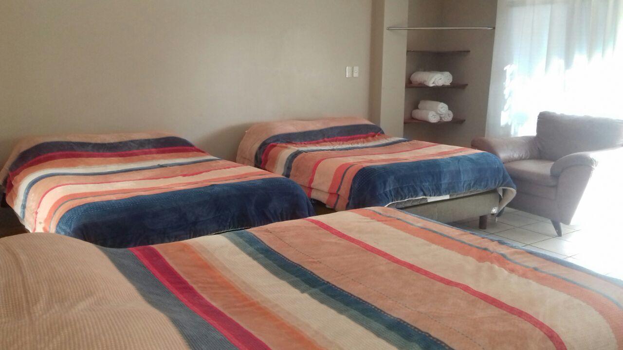 Ciudad De Mexico Unam Dış mekan fotoğraf